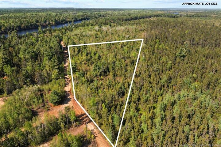 Property Photo:  Lot Wegeseum Road  NB  