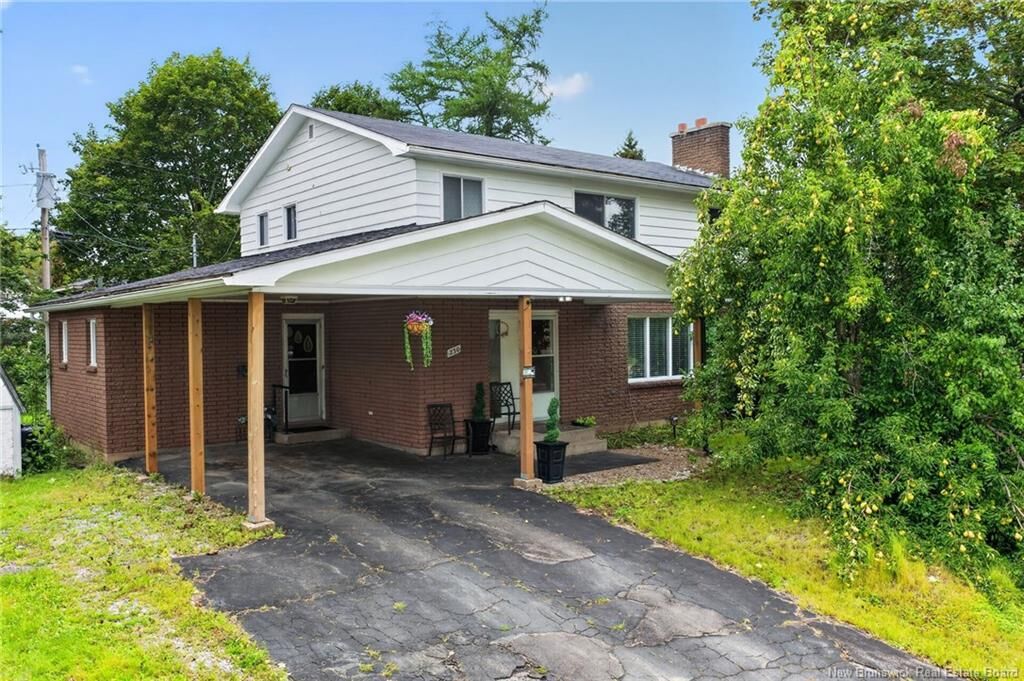 Property Photo:  230 Macbeath Avenue  NB E1C 7A3 