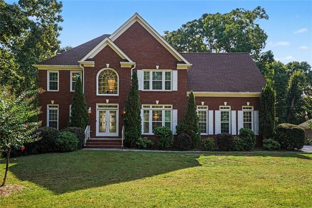Property Photo:  6195 Hearn Road  GA 30294 