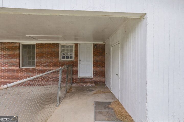 Property Photo:  4322 Fairfax Drive  GA 31206 
