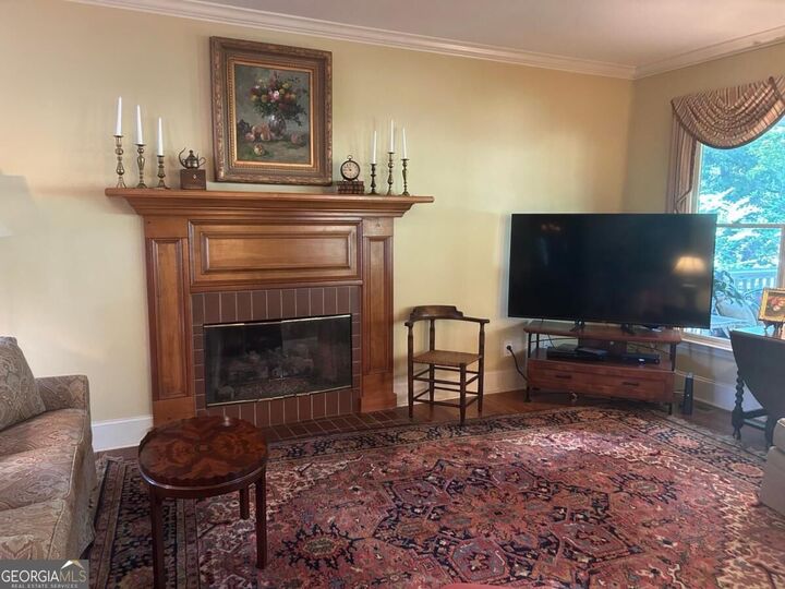 Property Photo:  1011 Spy Glass Hill  GA 30642 