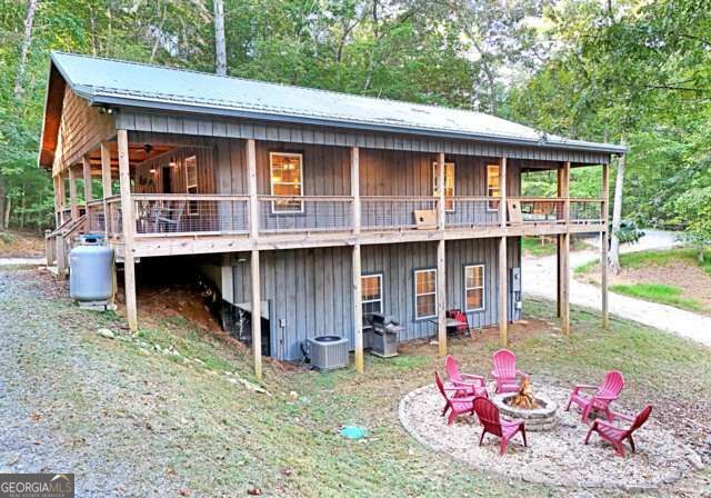 Property Photo:  747 Matrix Lane 842  GA 30540 