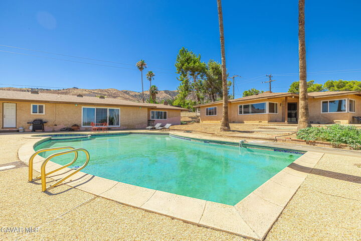 Property Photo: 36710 Vista Del Lago Street CA 93551