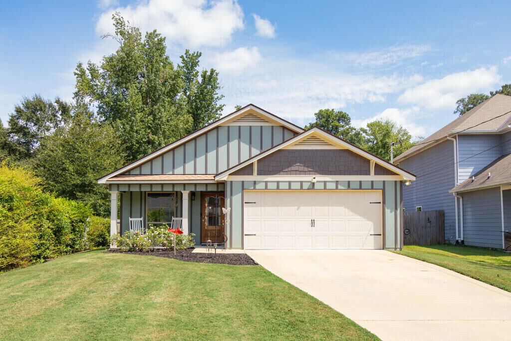 Property Photo:  7866 Lloyd Road  GA 31909 