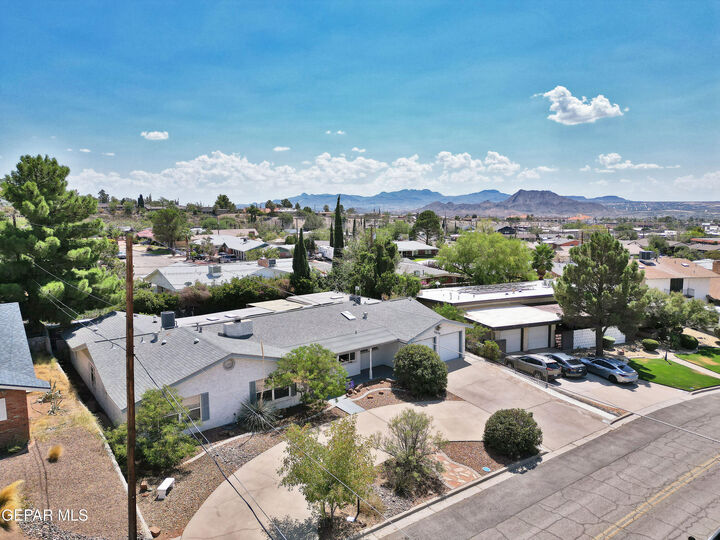 Property Photo: 5812 Burning Tree Drive TX 79912
