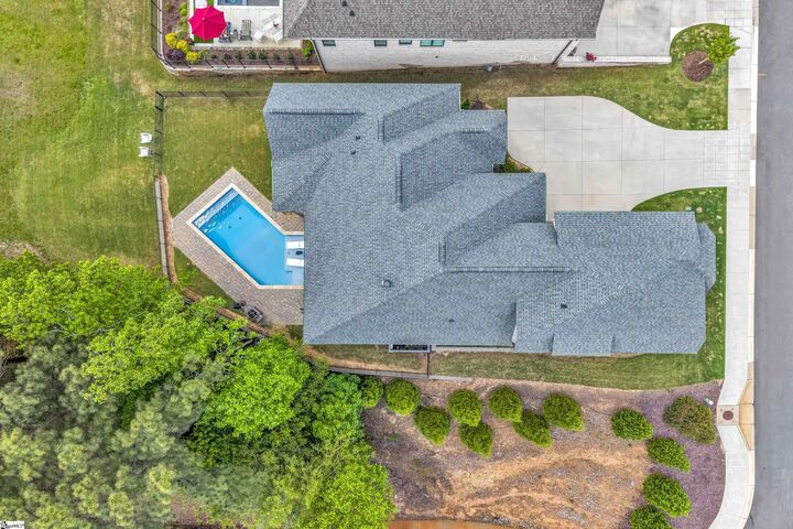 Property Photo: 201 Chestnut Pond Lane SC 29681