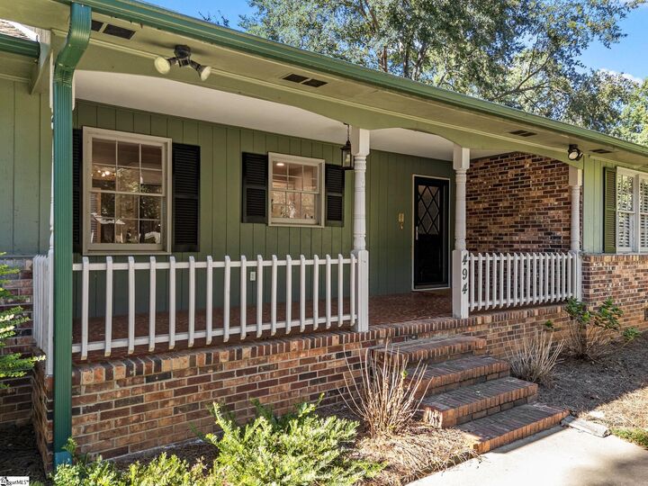 Property Photo:  494 Royal Oak Drive  SC 29302 