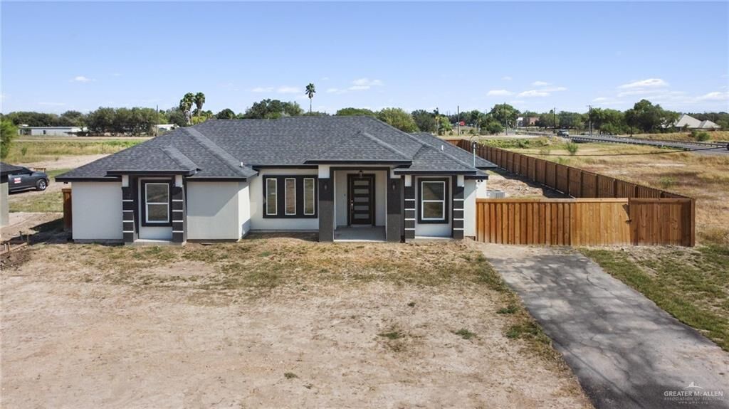 Property Photo:  13486 Blueberry Drive  TX 78542 