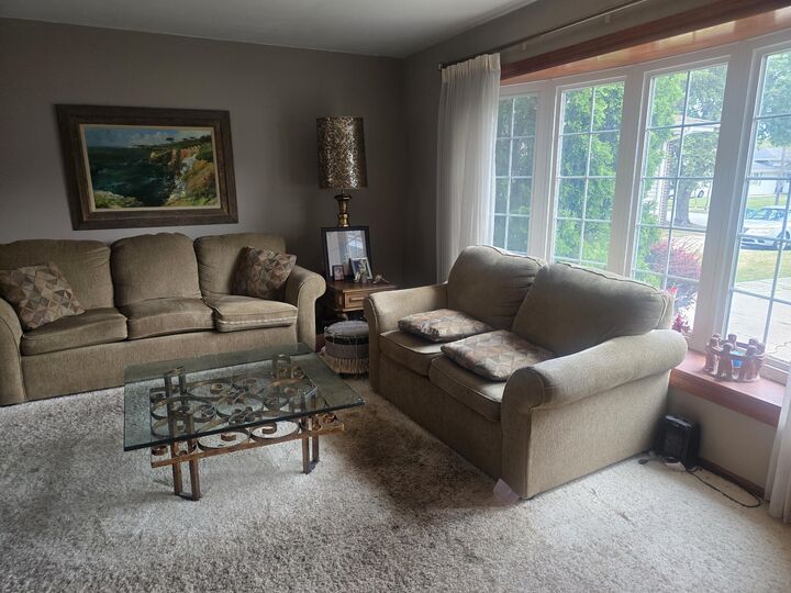 Property Photo: 1819 Azalea Drive IN 46321