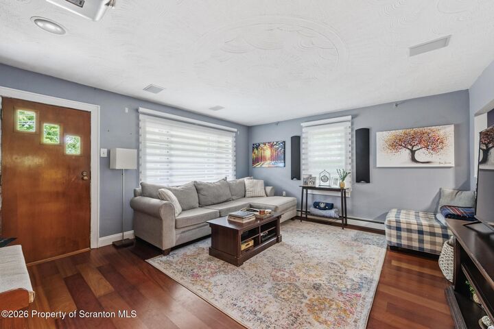 Property Photo:  724 Gibbons Street  PA 18505 