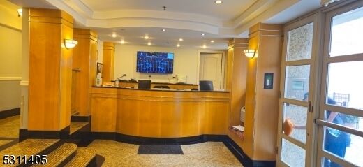 Property Photo: 70 S Munn Ave 1008 NJ 07018