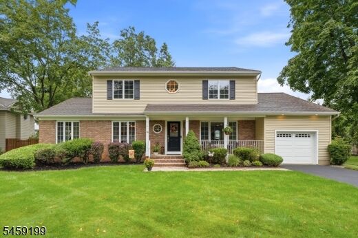 Property Photo:  14 Daria Dr  NJ 07440 
