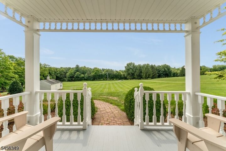 Property Photo:  219 Sandy Ridge Mount Airy  NJ 08559 