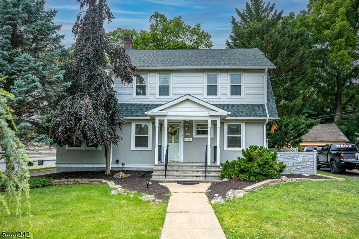 Property Photo: 1140 Hillside Ave NJ 07060