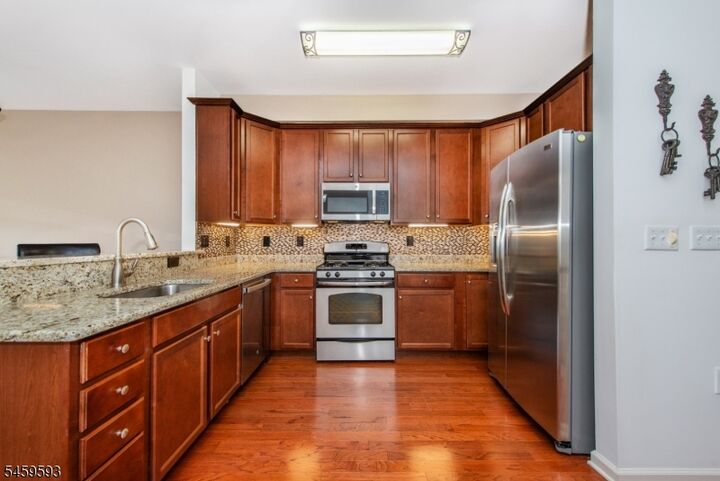 Property Photo: 208 Welsh Pl NJ 07950