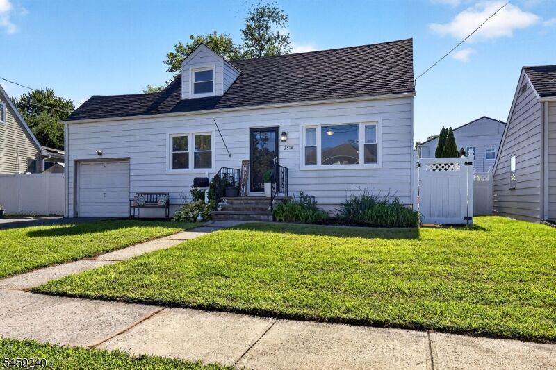 Property Photo:  2514 Audrey Terrace  NJ 07083 