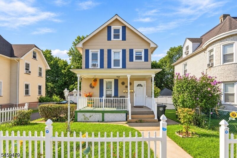 Property Photo:  51 W 2nd St  NJ 08805 