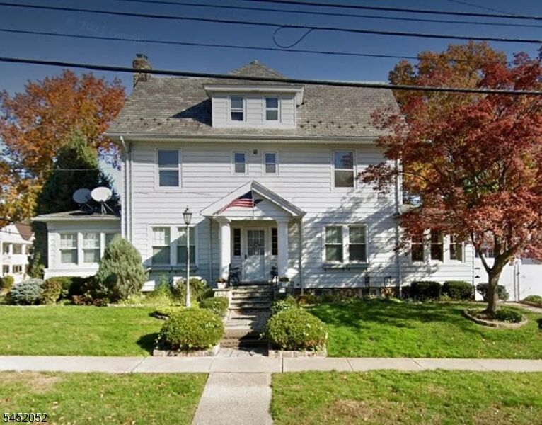 Property Photo:  182 2nd St 2  NJ 07011 