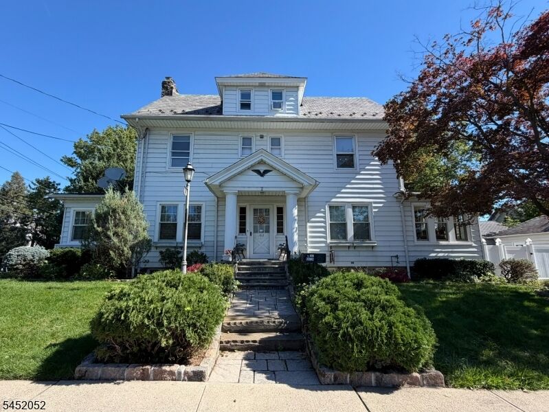 Property Photo:  182 2nd St 2  NJ 07011 