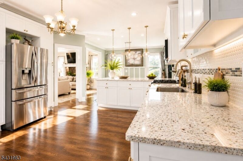 Property Photo: 52 Hollywood Ave NJ 07205