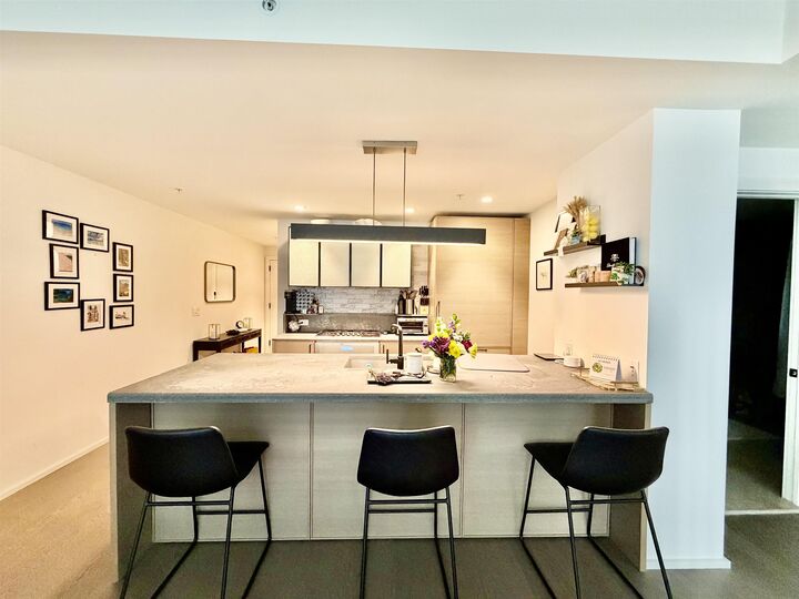 Property Photo: 1425 Hudson St 2C/203 NJ 07030