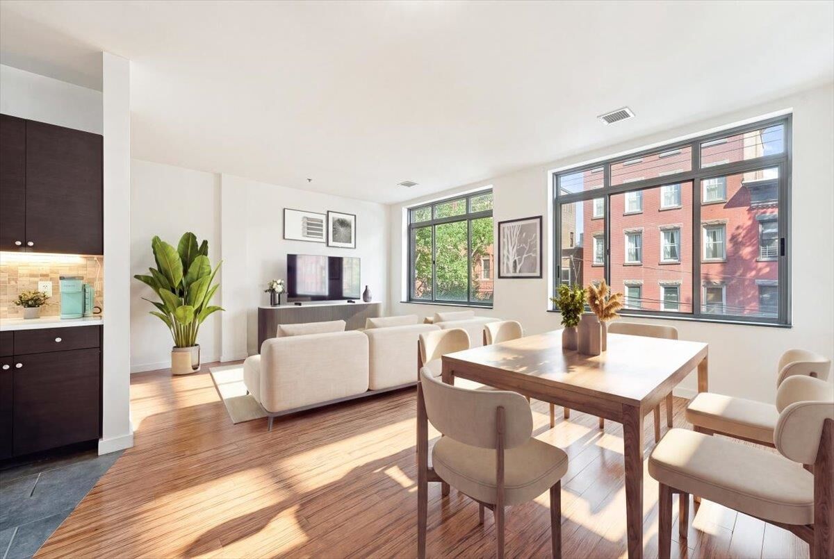 Property Photo:  25 McWilliams Pl 205  NJ 07302 