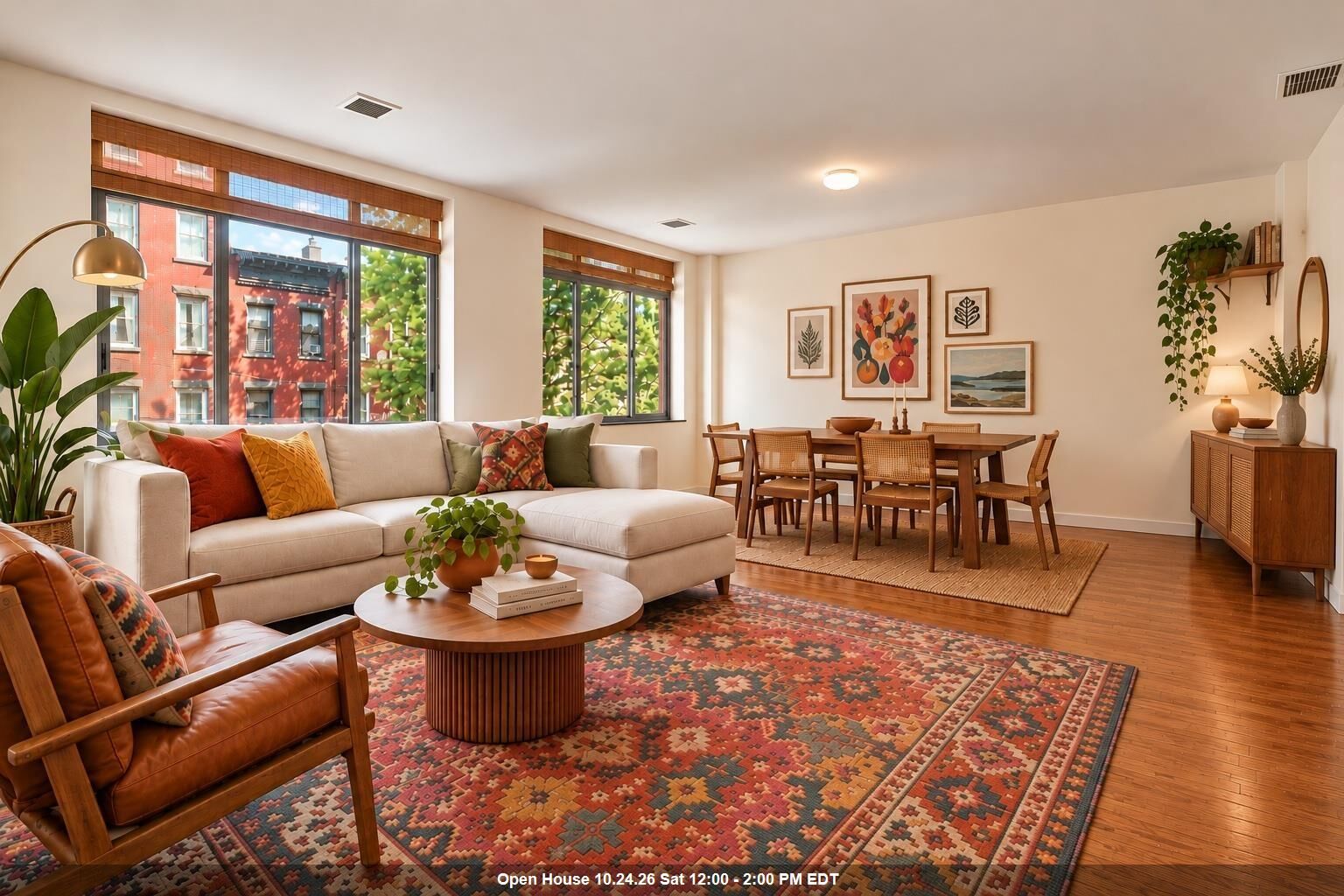 Property Photo:  25 McWilliams Pl 205  NJ 07302 