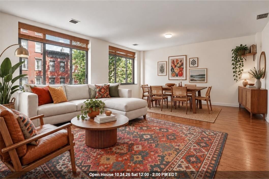 Property Photo:  25 McWilliams Pl 205  NJ 07302 