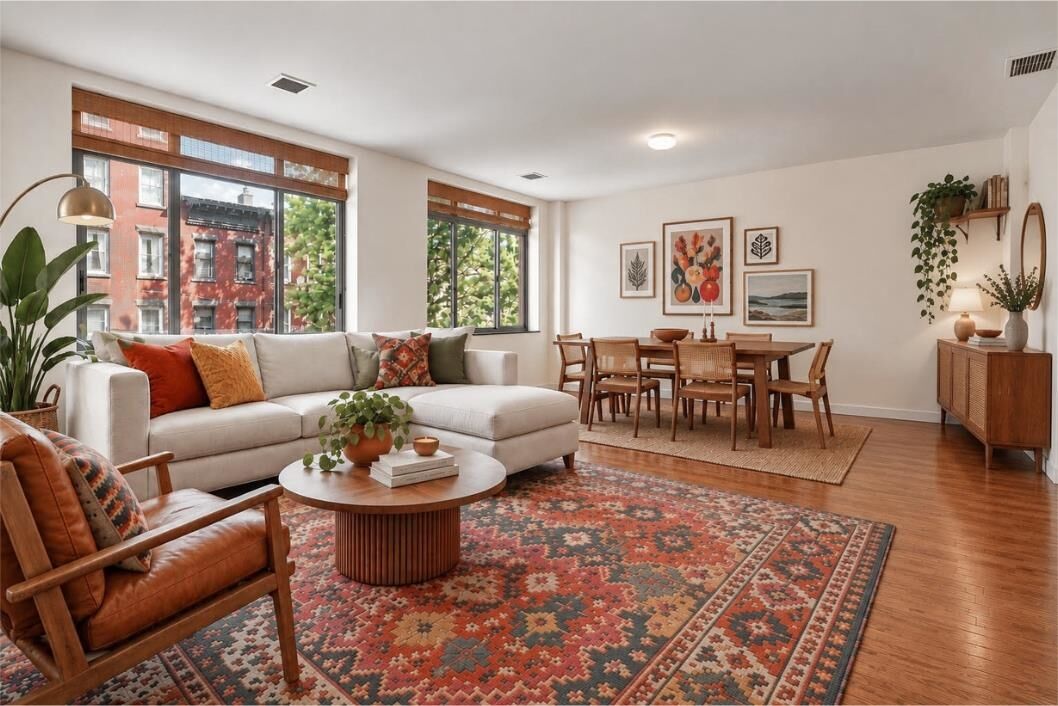 Property Photo:  25 McWilliams Pl 205  NJ 07302 