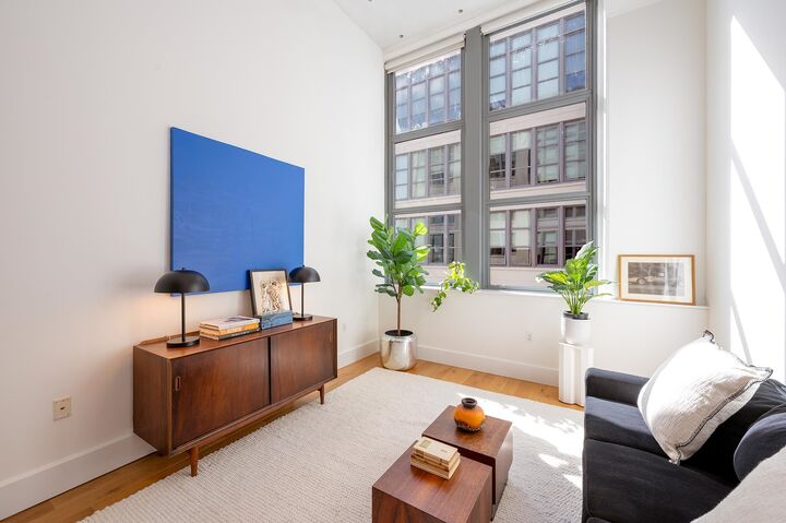 Property Photo:  50 Dey St 430  NJ 07306 