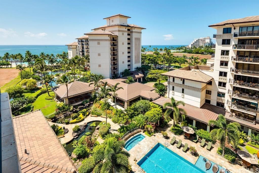 Property Photo:  92-104 Waialii Place O501  HI 96707 