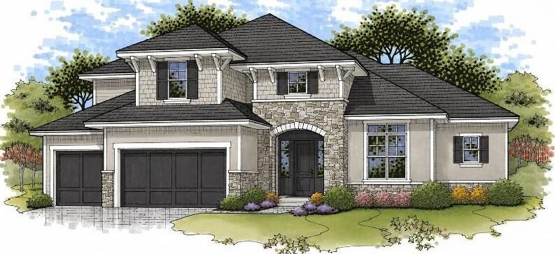 Property Photo:  12113 W 174 Street  KS 66221 