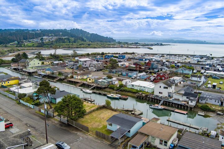 Property Photo: 129 Cod Street CA 95503