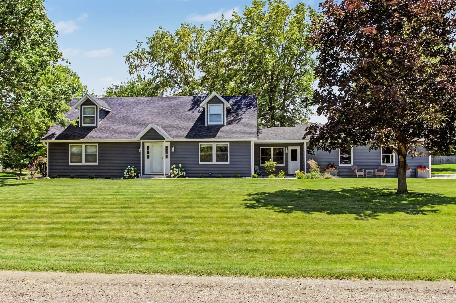 Property Photo:  30649 Deer Drive  IA 50124 