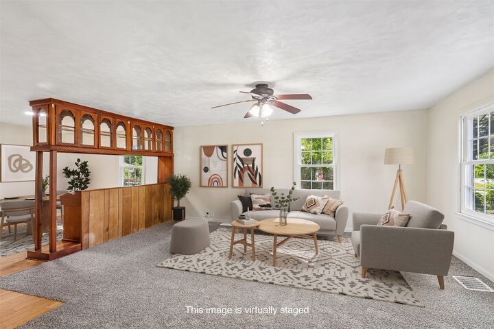 Property Photo: 1509 Jefferson Street IA 50232