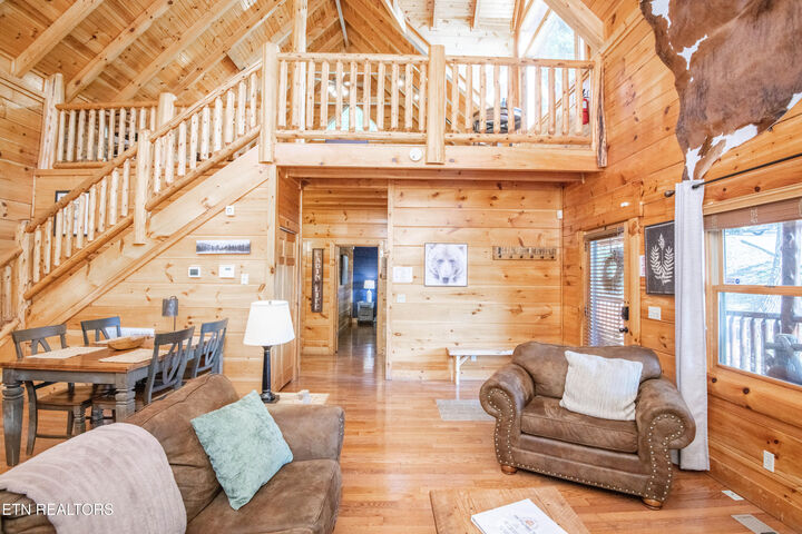 Property Photo:  2017 Smoky Cove Rd  TN 37876 