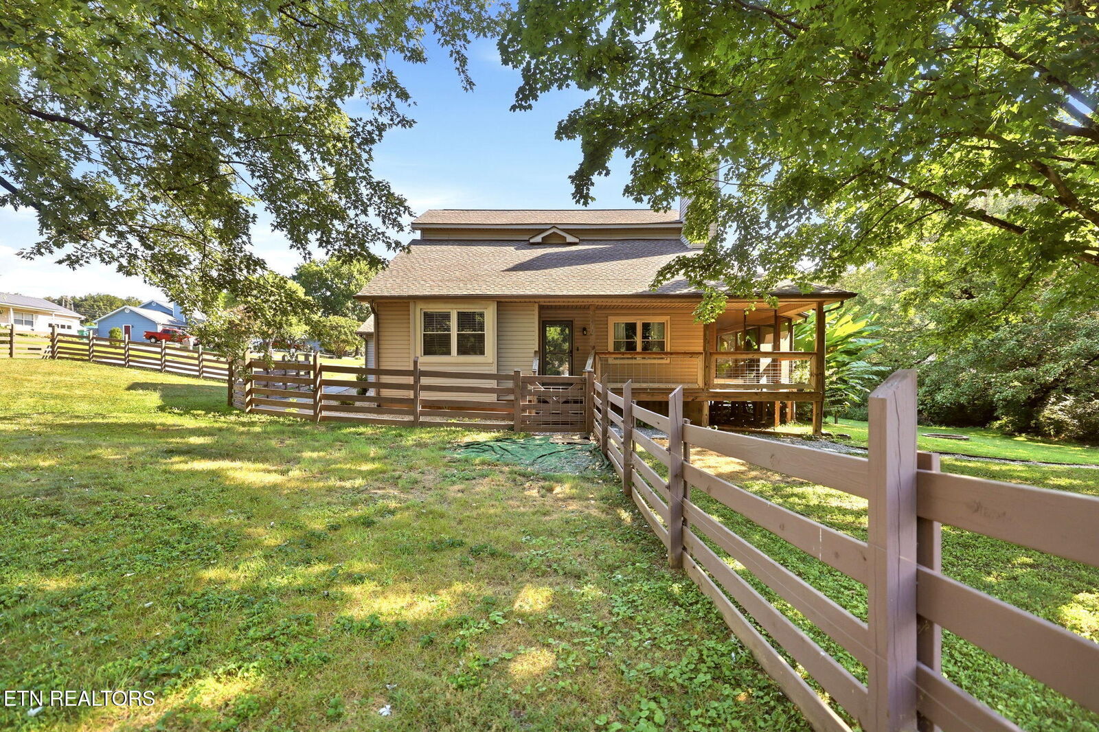 Property Photo:  7524 Inverrary Circle  TN 37918 