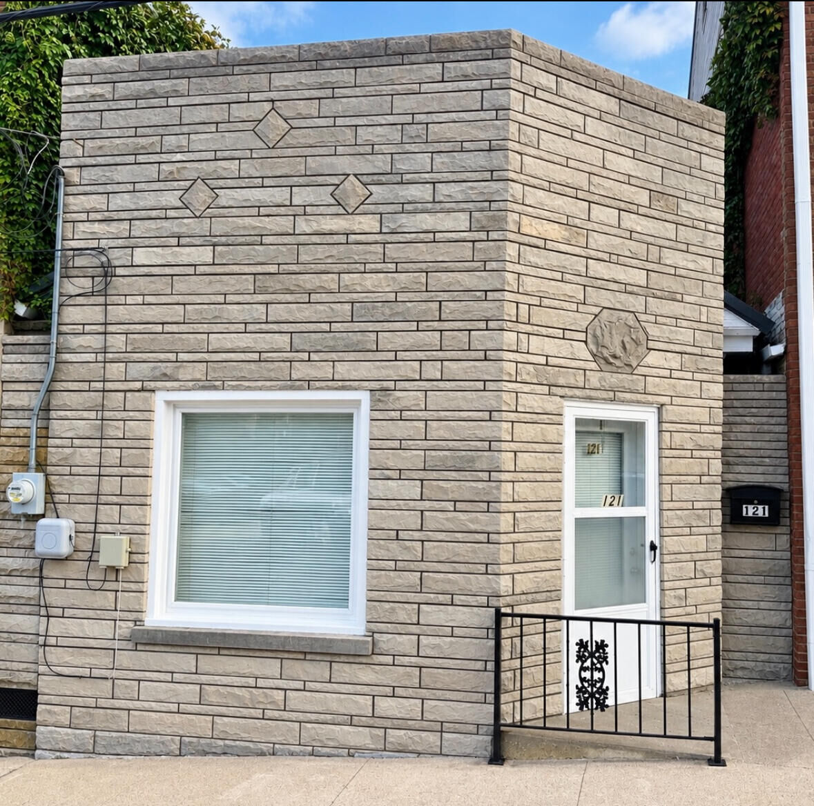 Property Photo:  121 Short Street  KY 40330 