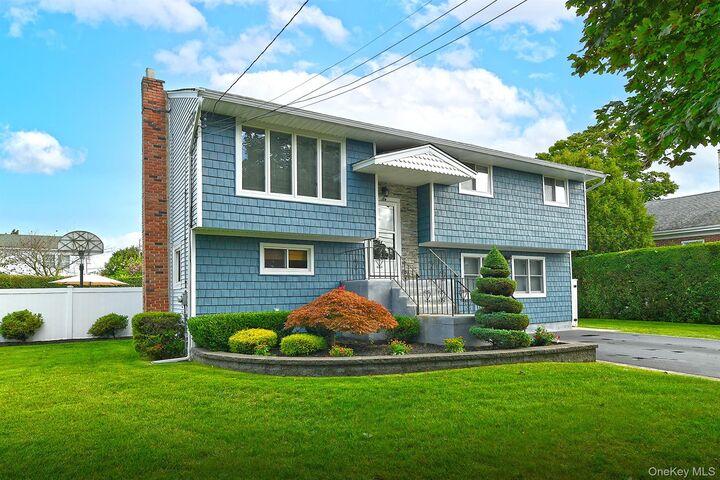 Property Photo: 35 Jensen Road NY 11706