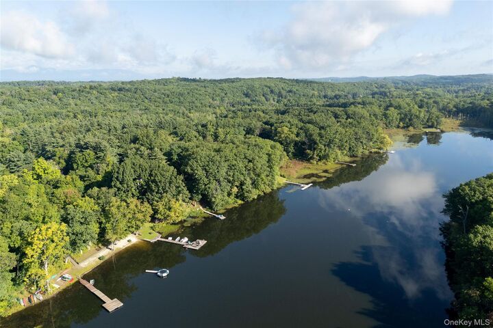 Property Photo: 303 Sepasco Lake Drive NY 12572