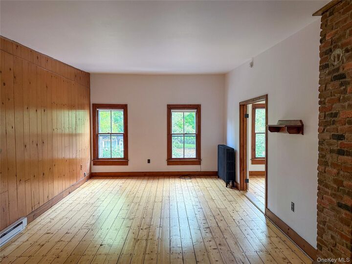 Property Photo: 5 North Road 2A NY 12583