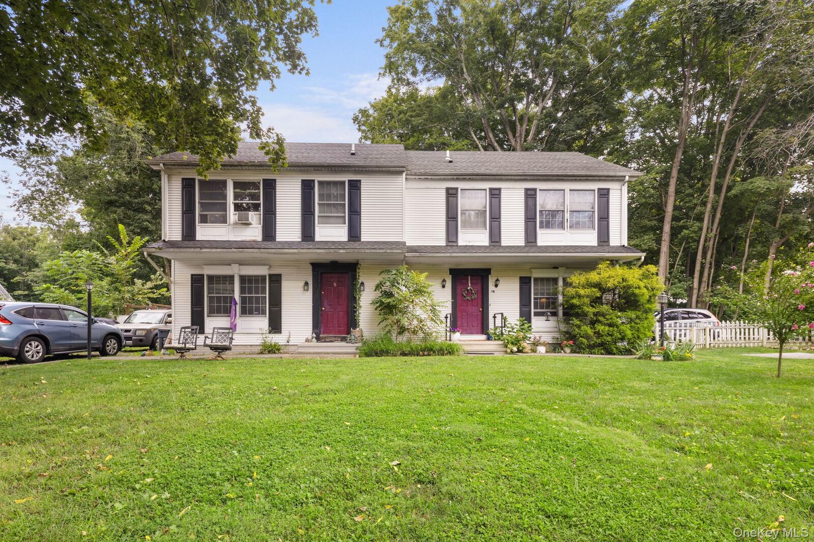 Property Photo: 8 Wells Woods Lane NY 10509