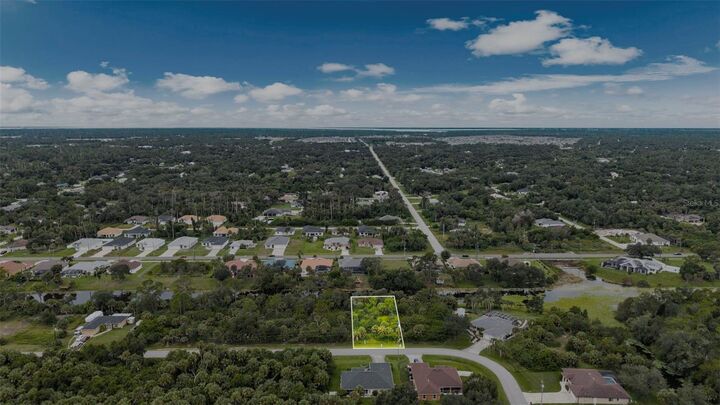 Property Photo:  Dexter Road  FL 34288 