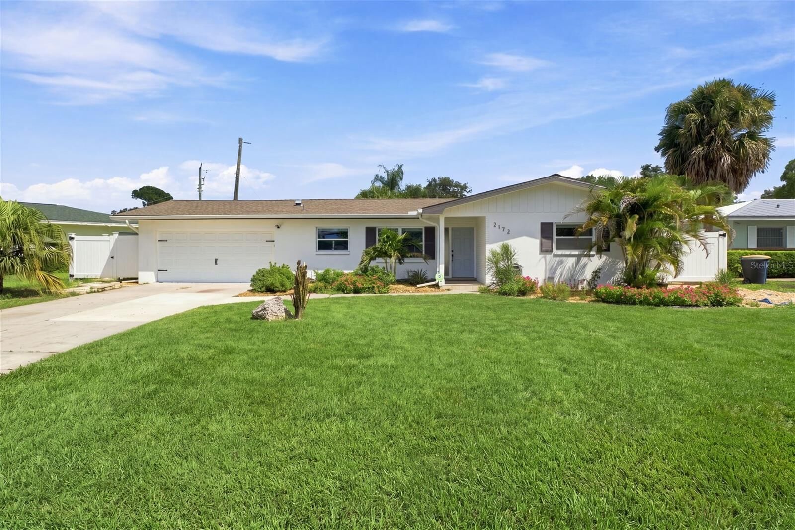 Property Photo: 2172 University Drive S FL 33764