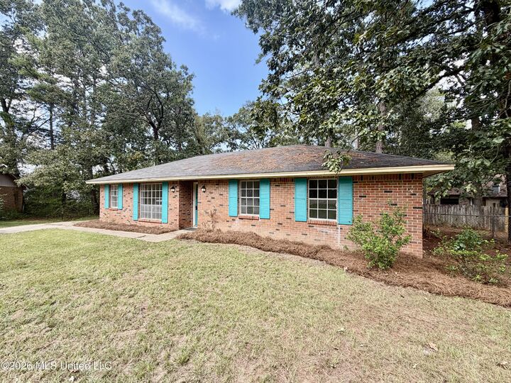Property Photo: 106 Cumberland Court MS 39047