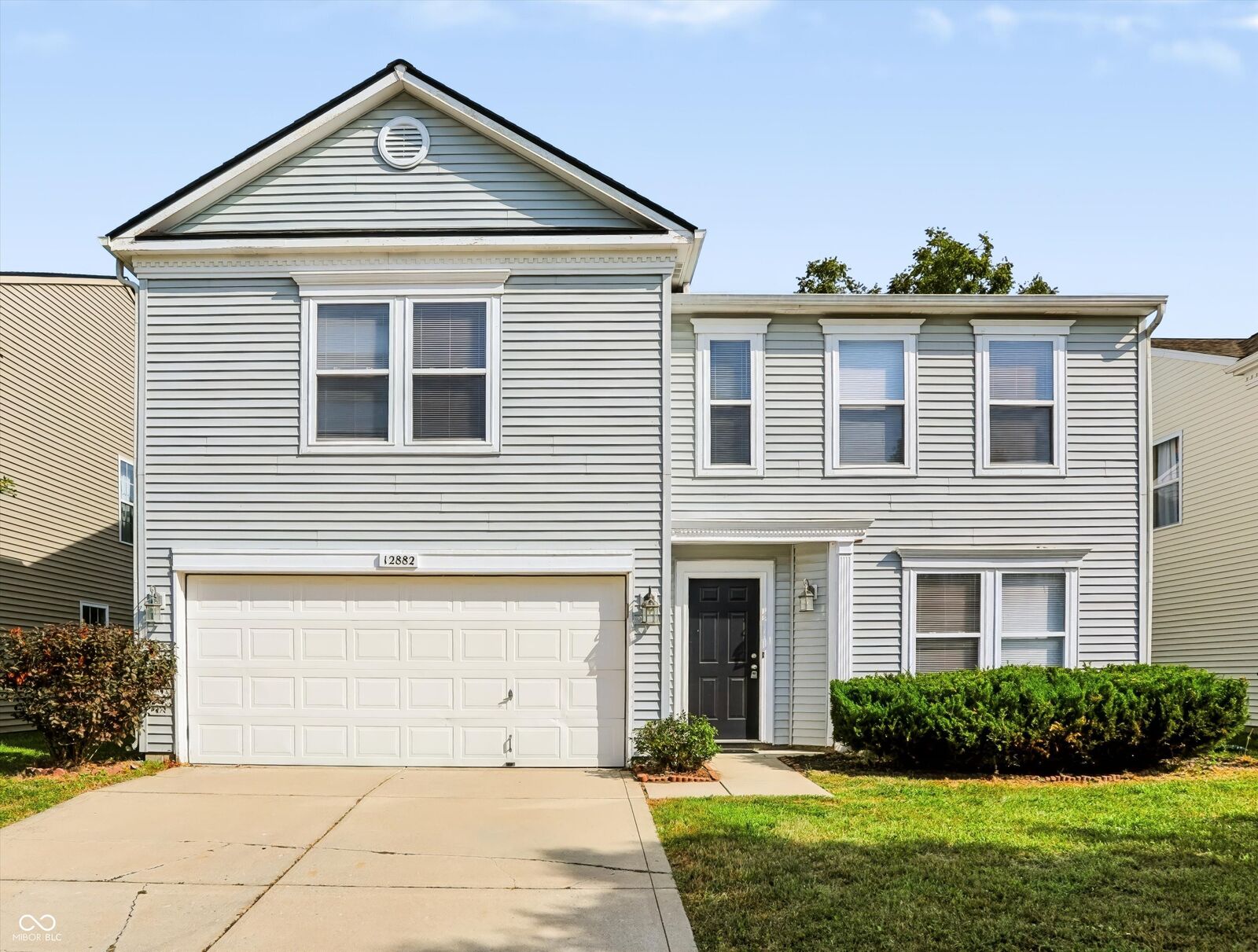 Property Photo:  12882 Old Glory Drive  IN 46037 