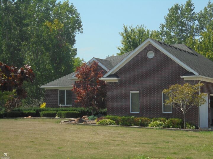 Property Photo: 79223 Capac Road MI 48005-1157