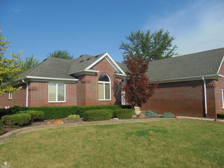 Property Photo: 79223 Capac Road MI 48005-1157
