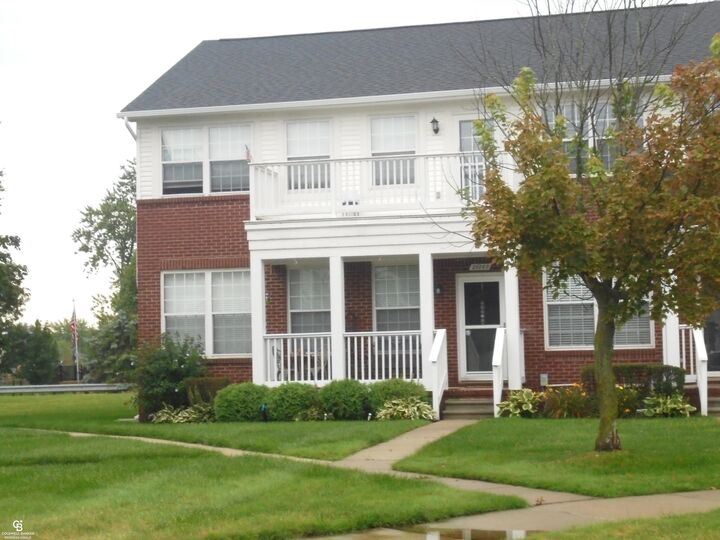 Property Photo:  29260 Philadelphia Drive Unit 55  MI 48051-3782 