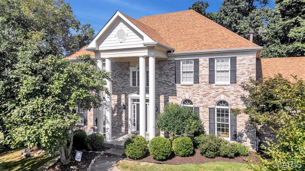 Property Photo:  1415 Haarman Oak Drive  MO 63005 